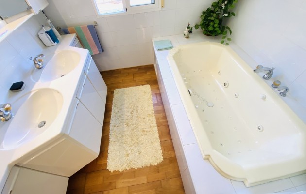 Revente - Villa - La Zenia