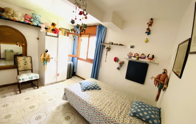 Revente - Villa - La Zenia