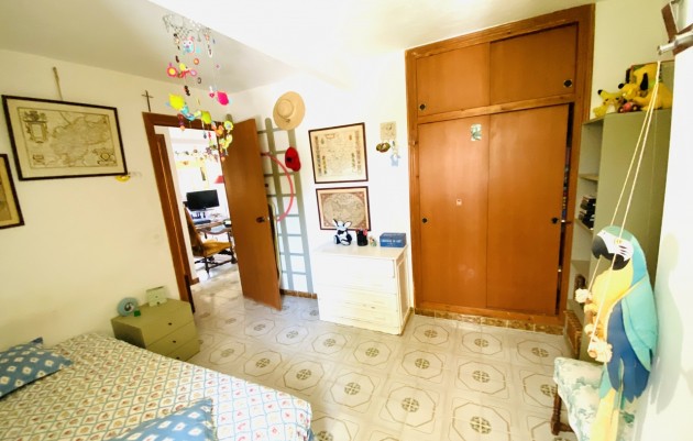 Revente - Villa - La Zenia