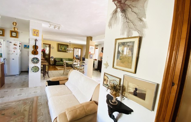 Revente - Villa - La Zenia