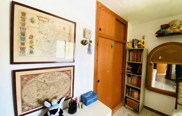 Revente - Villa - La Zenia