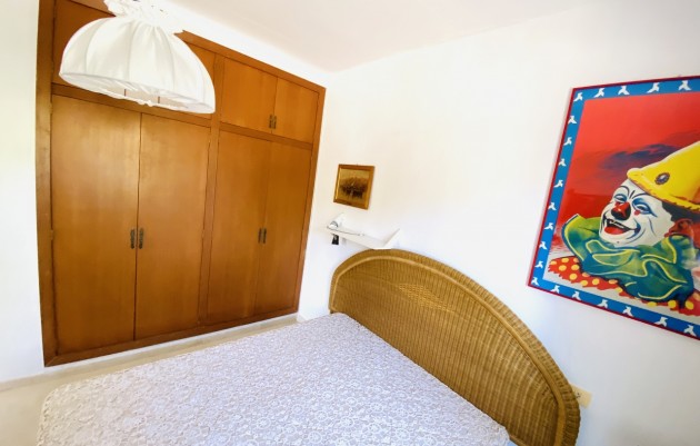 Revente - Villa - La Zenia