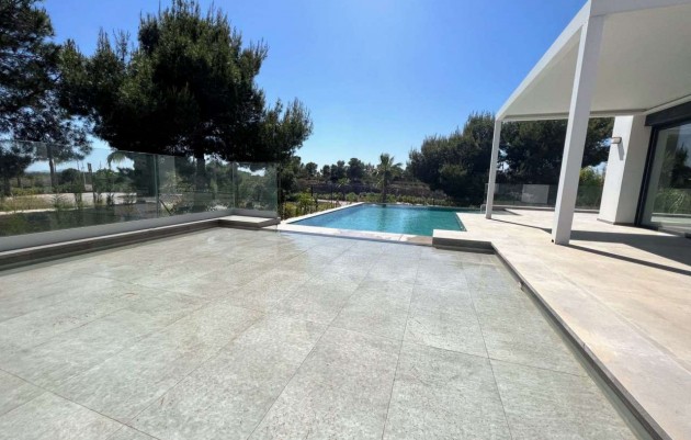 Revente - Villa - Las Colinas Golf Resort