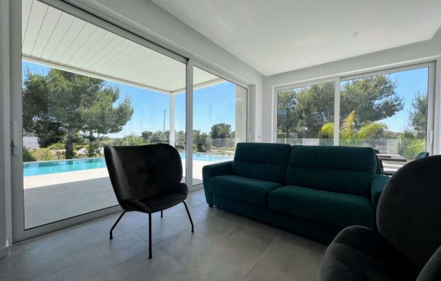 Revente - Villa - Las Colinas Golf Resort