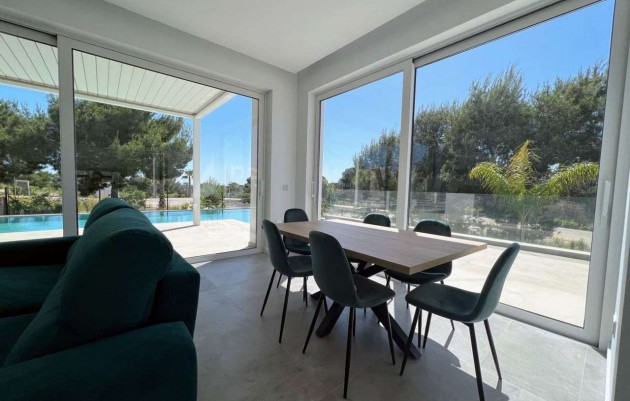 Revente - Villa - Las Colinas Golf Resort