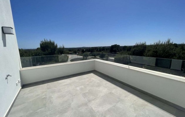 Revente - Villa - Las Colinas Golf Resort