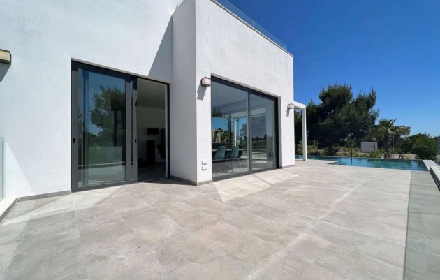 Revente - Villa - Las Colinas Golf Resort