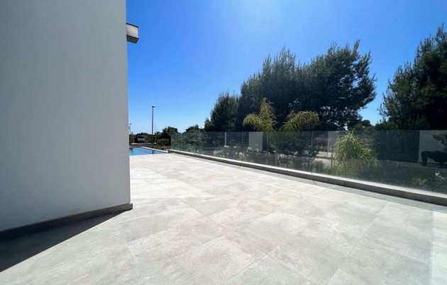 Revente - Villa - Las Colinas Golf Resort