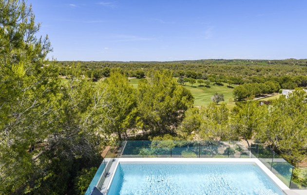 Herverkoop - Villa - Las Colinas Golf Resort