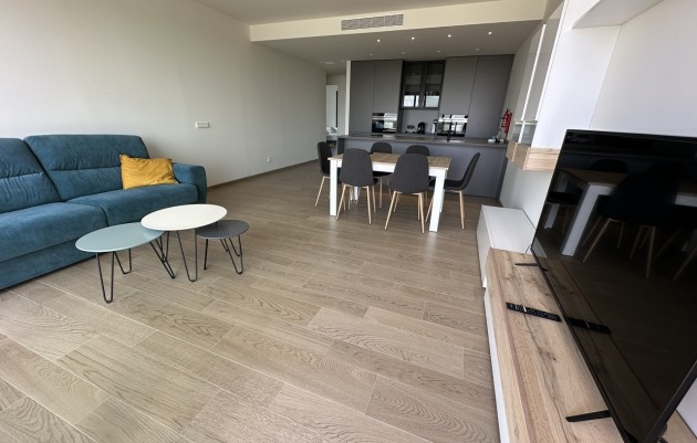 Venta - Apartamento - Las Colinas Golf Resort