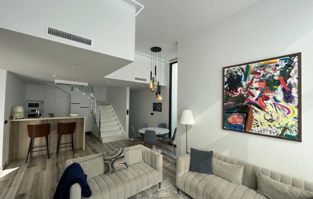 Revente - Villa - Los Balcones