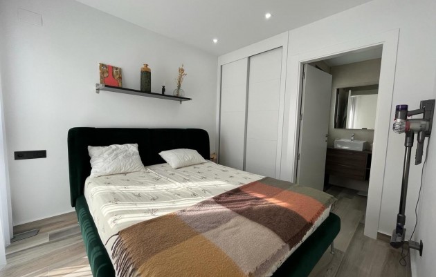 Revente - Villa - Los Balcones