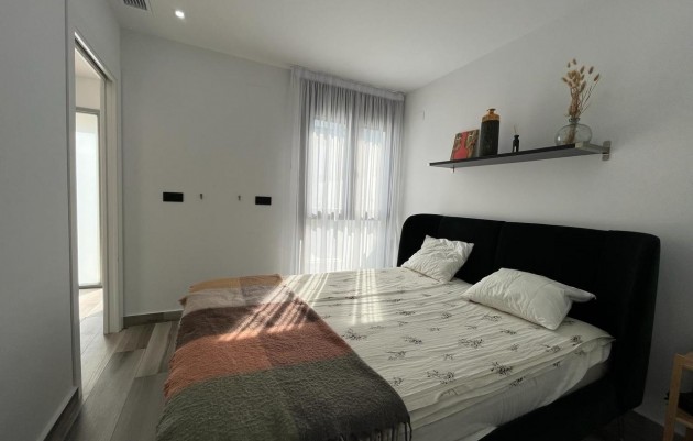 Revente - Villa - Los Balcones