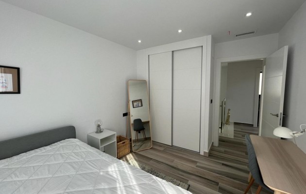 Revente - Villa - Los Balcones