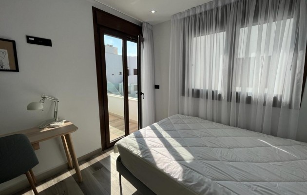 Revente - Villa - Los Balcones