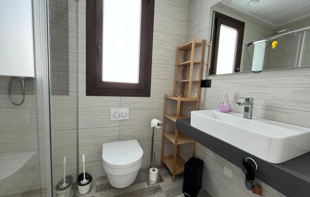 Revente - Villa - Los Balcones