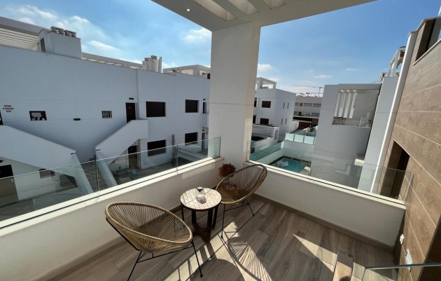 Revente - Villa - Los Balcones