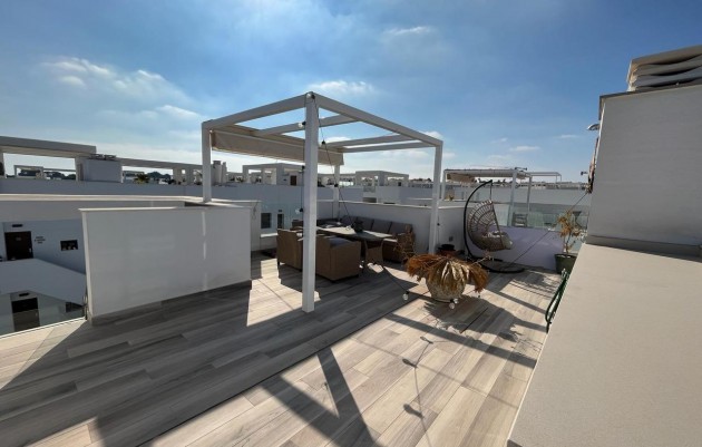 Revente - Villa - Los Balcones