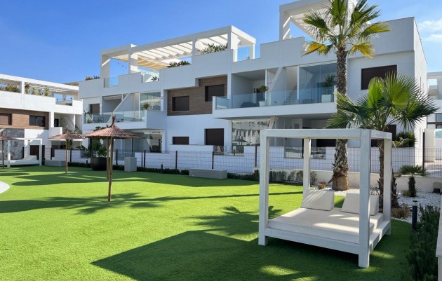 Revente - Villa - Los Balcones