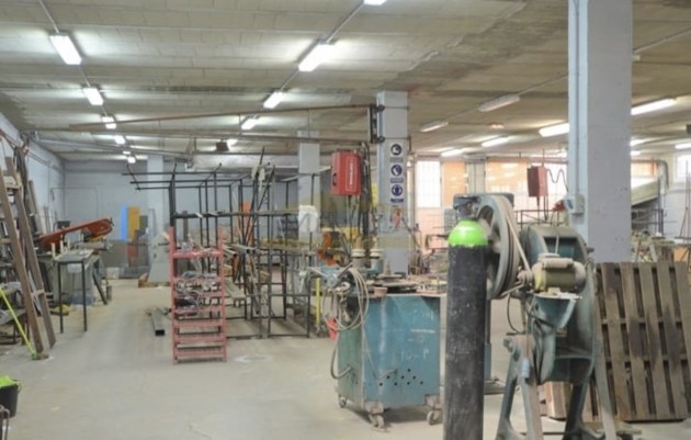 Herverkoop - Commercieel - San Miguel de Salinas