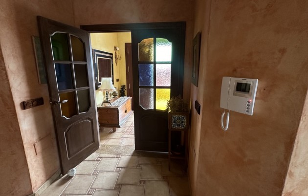 Revente - house - San Miguel de Salinas