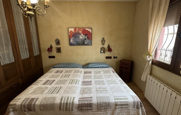 Revente - house - San Miguel de Salinas