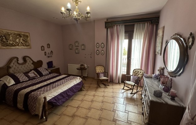 Revente - house - San Miguel de Salinas