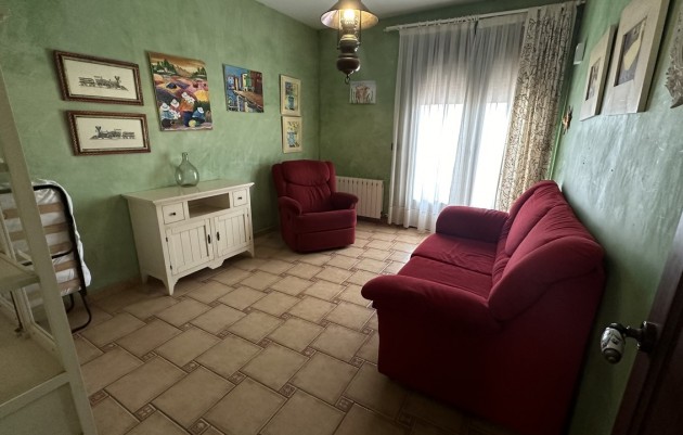 Revente - house - San Miguel de Salinas