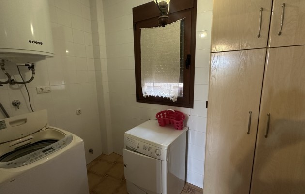 Revente - house - San Miguel de Salinas