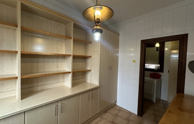 Revente - house - San Miguel de Salinas