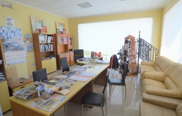 Revente - house - San Miguel de Salinas