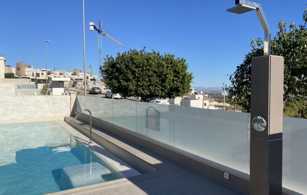 Revente - Villa - San Miguel de Salinas