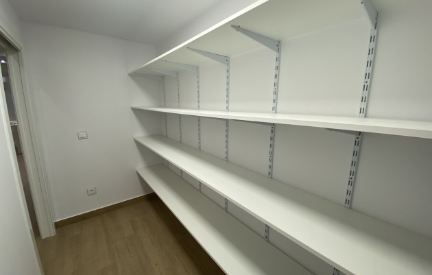 Revente - Villa - San Miguel de Salinas