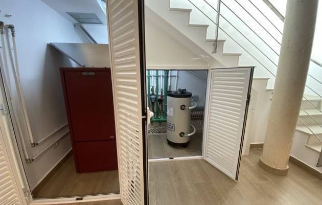 Revente - Villa - San Miguel de Salinas