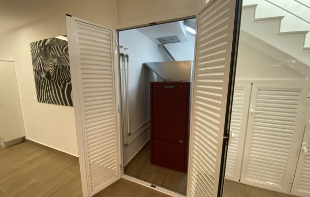 Revente - Villa - San Miguel de Salinas