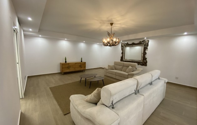 Revente - Villa - San Miguel de Salinas