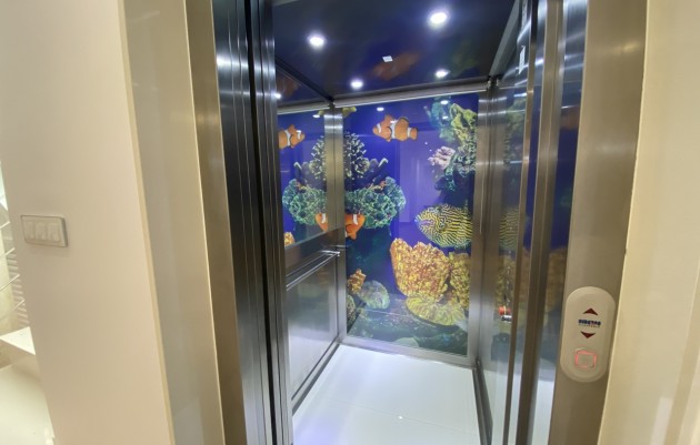 Revente - Villa - San Miguel de Salinas