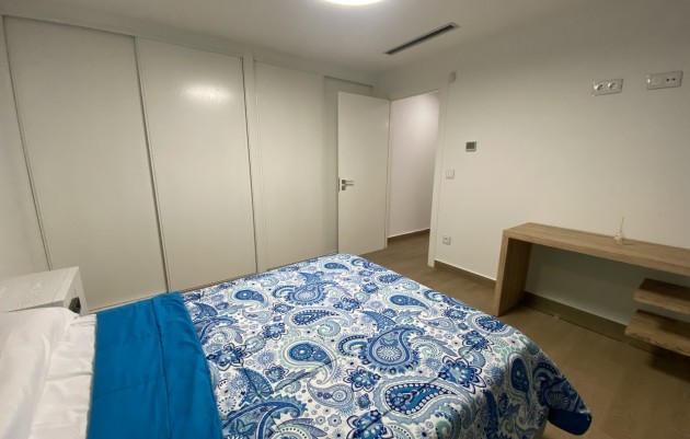 Revente - Villa - San Miguel de Salinas