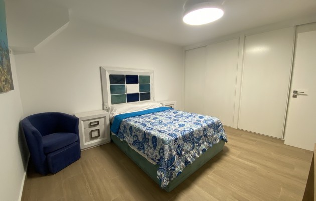 Revente - Villa - San Miguel de Salinas