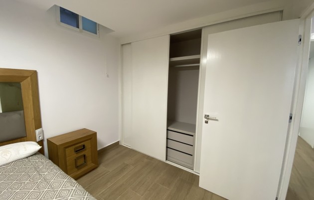 Revente - Villa - San Miguel de Salinas