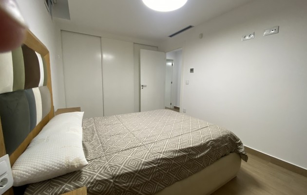 Revente - Villa - San Miguel de Salinas