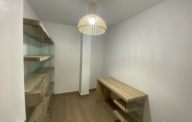 Revente - Villa - San Miguel de Salinas