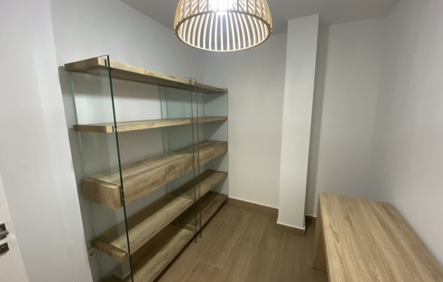 Revente - Villa - San Miguel de Salinas