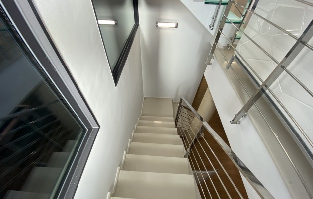 Revente - Villa - San Miguel de Salinas