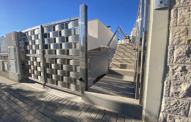 Revente - Villa - San Miguel de Salinas