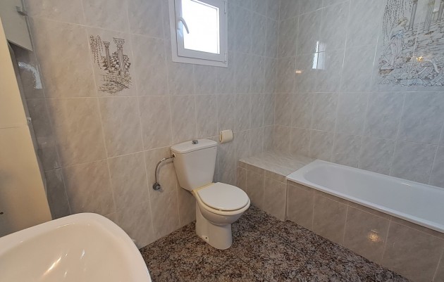 Resale - Villa - Villamartin