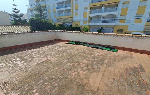 Resale - Villa - Villamartin