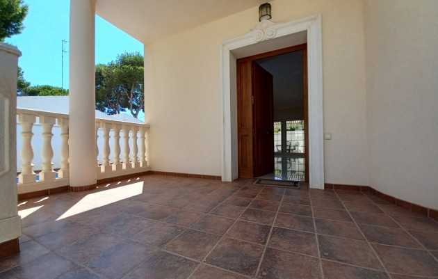 Revente - Villa - Cabo Roig