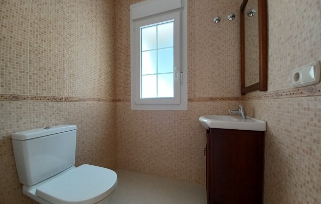 Revente - Villa - Cabo Roig