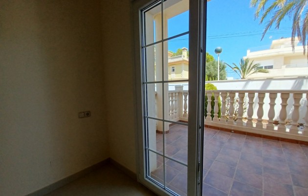 Revente - Villa - Cabo Roig